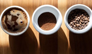 咖啡区别 意式和美式咖啡区别