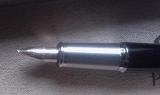 钢笔墨水放了5年了还能用吗