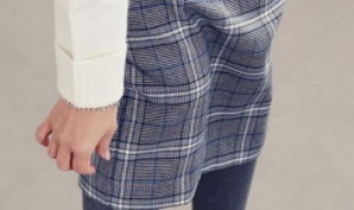 裙子往身上吸怎么防静电（如何预防裙子穿在身上的静电）