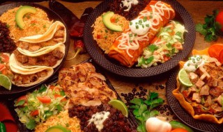 美国的食物 美国的食物银行