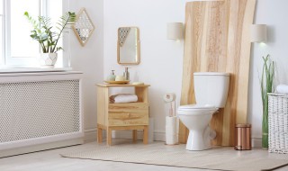 化粪池中间洞口留多高 化粪池两个洞高度多少