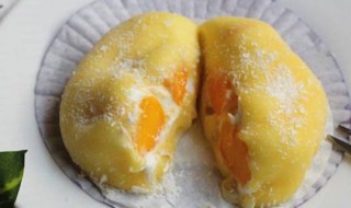 做雪媚娘没有黄油可以用什么油代替 做雪媚娘的黄油可以用食用油代替吗