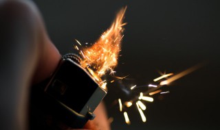 打火机怎么邮寄到外地（打火机怎么邮寄出去）