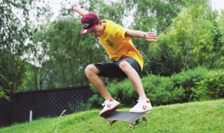 滑板如何清洗 滑板如何清洗轴承