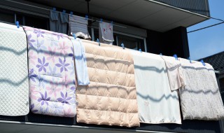 如何清洗被褥 如何清洗被褥最干净