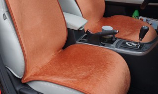 汽车坐垫如何清洗（汽车坐垫如何清洗保养）