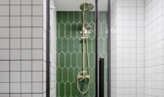 如何清洗卫生间玻璃 如何清洗卫生间玻璃门