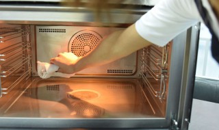 如何清洗烤箱内壁 如何清洗烤箱内部如何清洗