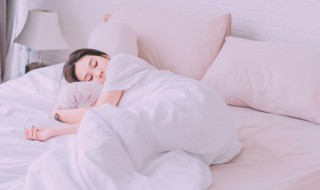 怎么解决失眠 怎么解决失眠最有效