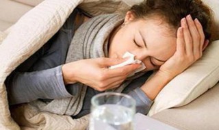 鼻子堵怎么办（鼻子堵怎么办快速解决）