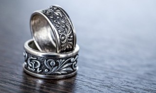 白银如何清洗 白银清洗的正确方法