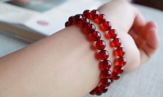 石榴石如何清洗 石榴石怎样清洗