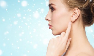 右耳垂有痣代表什么（女人右耳垂有痣代表什么）