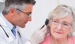 耳朵上长痣代表什么（男孩左耳朵上长痣代表什么）