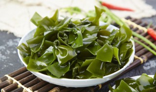 人们吃的海带为什么有时候会打个结 人们吃的海带为什么有的时候会打个结