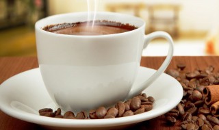 什么时候喝黑咖啡燃脂效果好 什么时候喝黑咖啡燃脂效果好呢