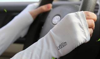 冰袖戴指套好还是不带好 冰袖戴指套好还是不带好看