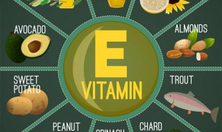 维e怎么用效果最好（维e的使用）