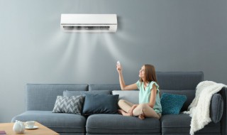 空调有酸臭味怎么解决（空调有酸臭味怎么解决呢）