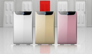 空气净化器有酸味如何解决 空气净化器有酸味怎么办