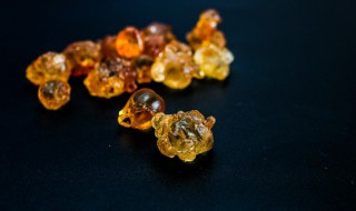 桃胶是什么东西 桃胶是什么东西 有什么功效