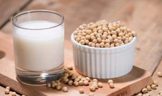 尿酸高为什么不能吃豆制品（尿酸高为什么不能吃豆制品 包括豆子吗）