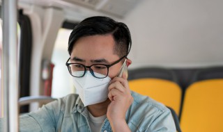 坐公交车不戴口罩可以吗（不戴口罩能坐公交车吗）