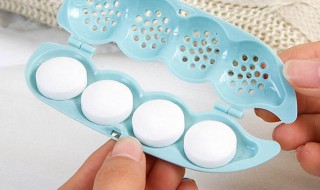 樟脑丸闻多了会怎样 樟脑丸闻多了会怎样怎么办