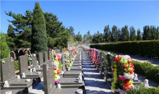 选墓地有什么讲究 选墓地有什么讲究怎么样选合适白虎还是青农女的