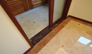 过门石有什么讲究（过门石有什么讲究吗）