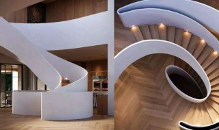 楼梯步数有什么讲究（农村建房楼梯步数有什么讲究）