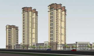 买房子楼层有什么讲究（买房子楼层有什么讲究吗1-8楼）