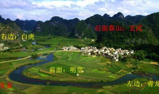 看风水有用吗（看风水有用吗知乎）