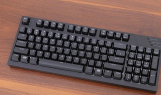 机械键盘怎么切换灯光颜色（机械键盘灯怎么调颜色）