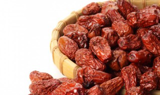 红枣片如何保存 红枣片如何保存时间长