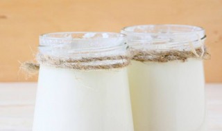 一杯酸奶的热量（一杯酸奶的热量是多少大卡）