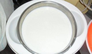 如何做酸奶（如何做酸奶蛋糕）