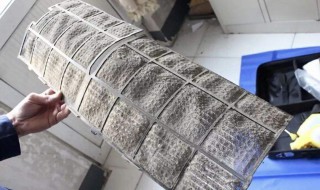 空调网怎么洗吗 洗空调网怎么洗