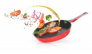 怎么选好用的平底锅 怎么选好的平底锅?