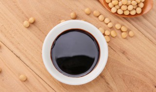 老抽怎么挑选好坏质量 老抽的好坏看哪个指标