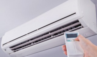 空调尘满是不是不制冷（空调不制冷尘满怎么回事）