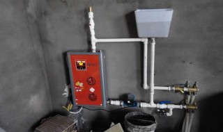 家里水压小怎么办（农村家里水压小怎么办）