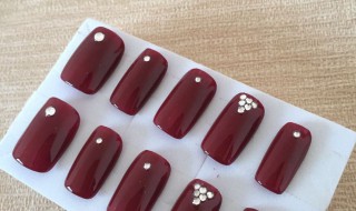 光疗美甲步骤 光疗法式美甲怎么做