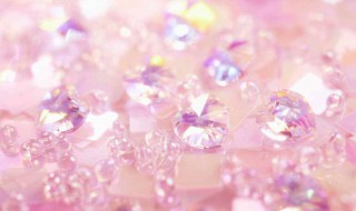 水晶风水知识 水晶风水知识讲解