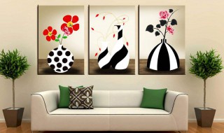 客厅挂画的讲究（客厅挂画的讲究 风水）