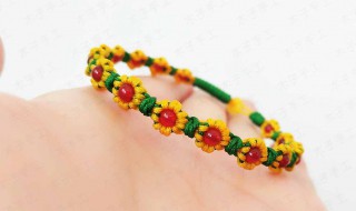 手链珠子个数有啥讲究 朱砂手链珠子个数有啥讲究