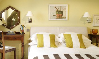 卧室挂画的讲究 卧室挂画的讲究 风水