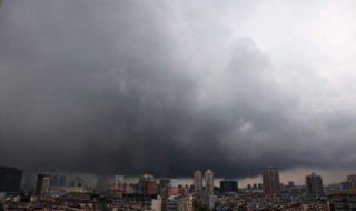 台风四级应急响应什么状态 台风4级应急响应