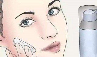 怎样才能收缩毛孔 怎样才能收缩毛孔粗大