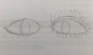 怎样把眼睛变大（怎样把眼睛变大并且清澈有神?）